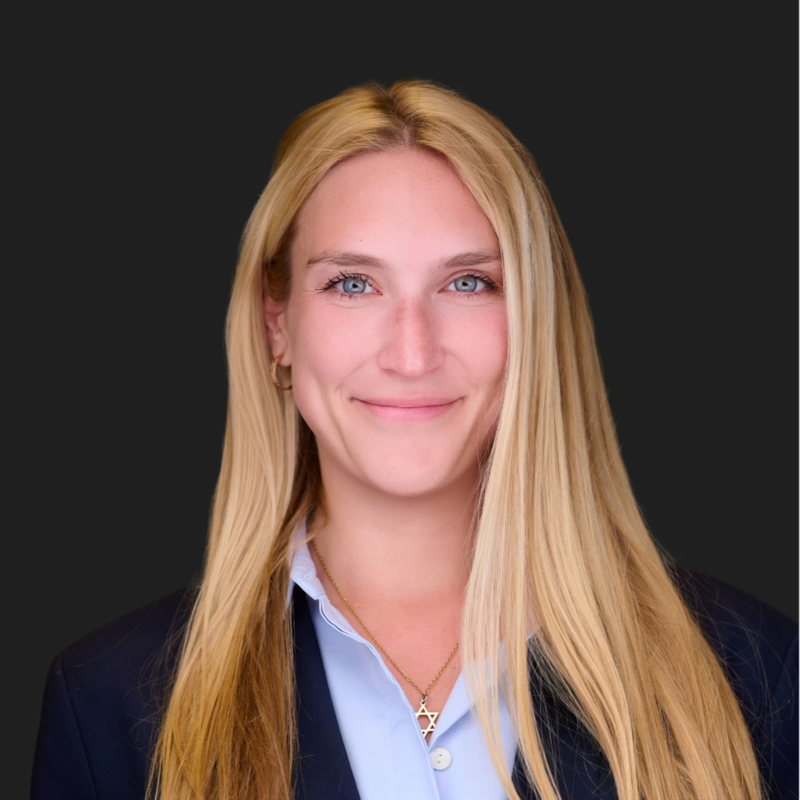 Elaine D.S. Martz, attorney at law in New York